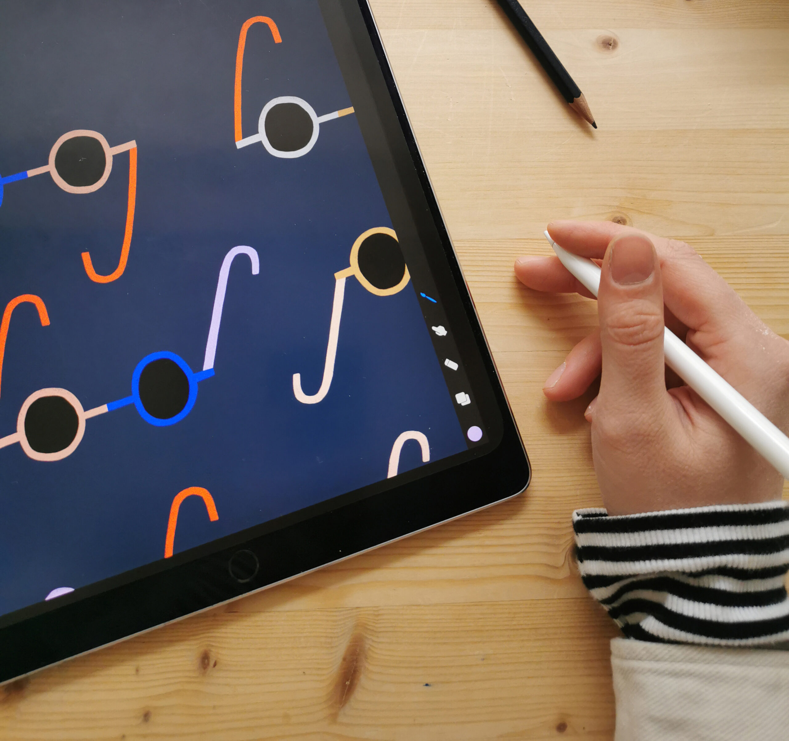 AnnaKatharinaJansen_nuukk3 Interview mit Anna Katharina Jansen, Illustratorin, Kollaboration