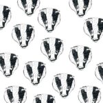 Stempel “Dachs" – Bild 2