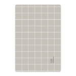 Frühstücksbrettchen “Grid Himmelblau” – Bild 4