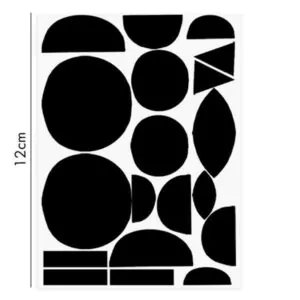 Geo Sheets 2