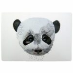 Panda CuttingBoard S XS 2