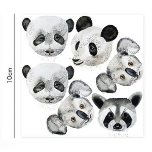 PorcelainSticker Fury Noses Sheet XS 6ebf9ad9 cddc 4aab 9ed9 e4db2a9c68fd 2