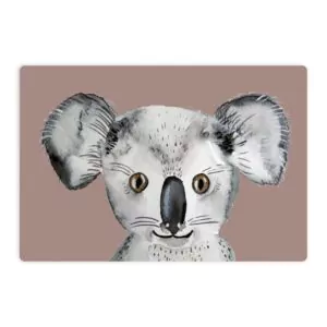 Frühstücksbrettchen Koala
