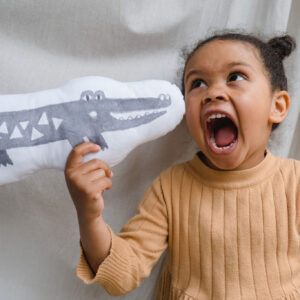 Spielzeuge, Kuschelkissen. Alles fürs Kinderzimmer von nuukk