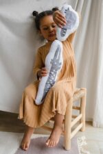 Kuschelkissen “Schildkröte” – Bild 4