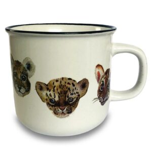 nuukk Porcelain Stickers TinyRoar XS 1437b257 936a 4bde a343 2e52867469eb 2