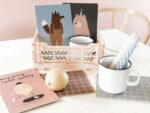 nuukk Schneidebrettchen CuttingBoard Bar Fuchs tiny 2