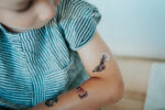Tattoos “Space” – Bild 7