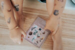 Tattoos “Space” – Bild 5