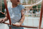 Tattoos “Space” – Bild 6
