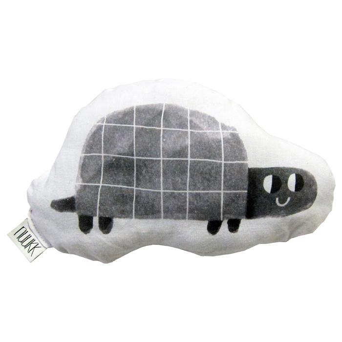 nuukk Kuschelkissen “Schildkröte”