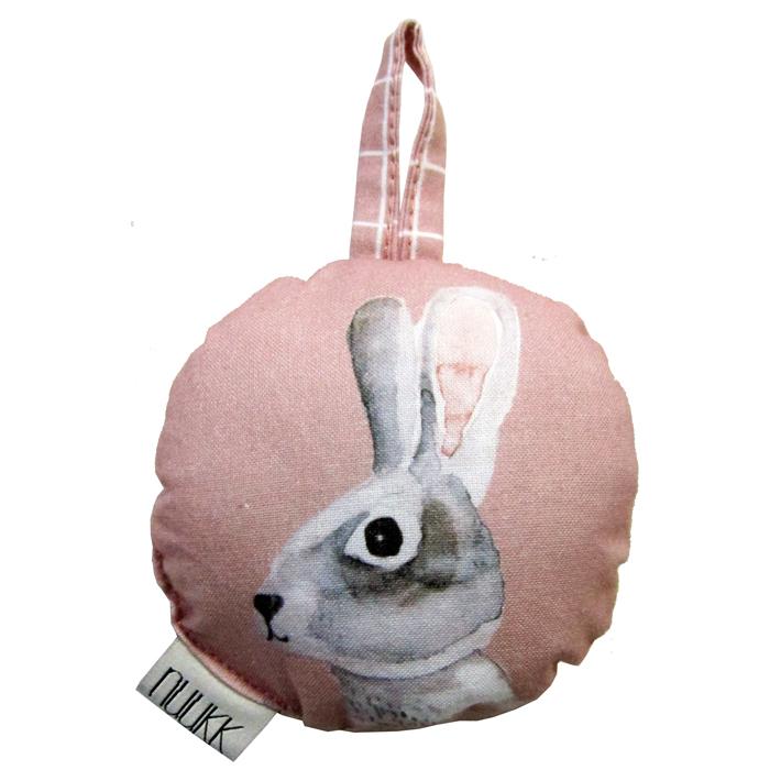 nuukk Rassel “Hase”