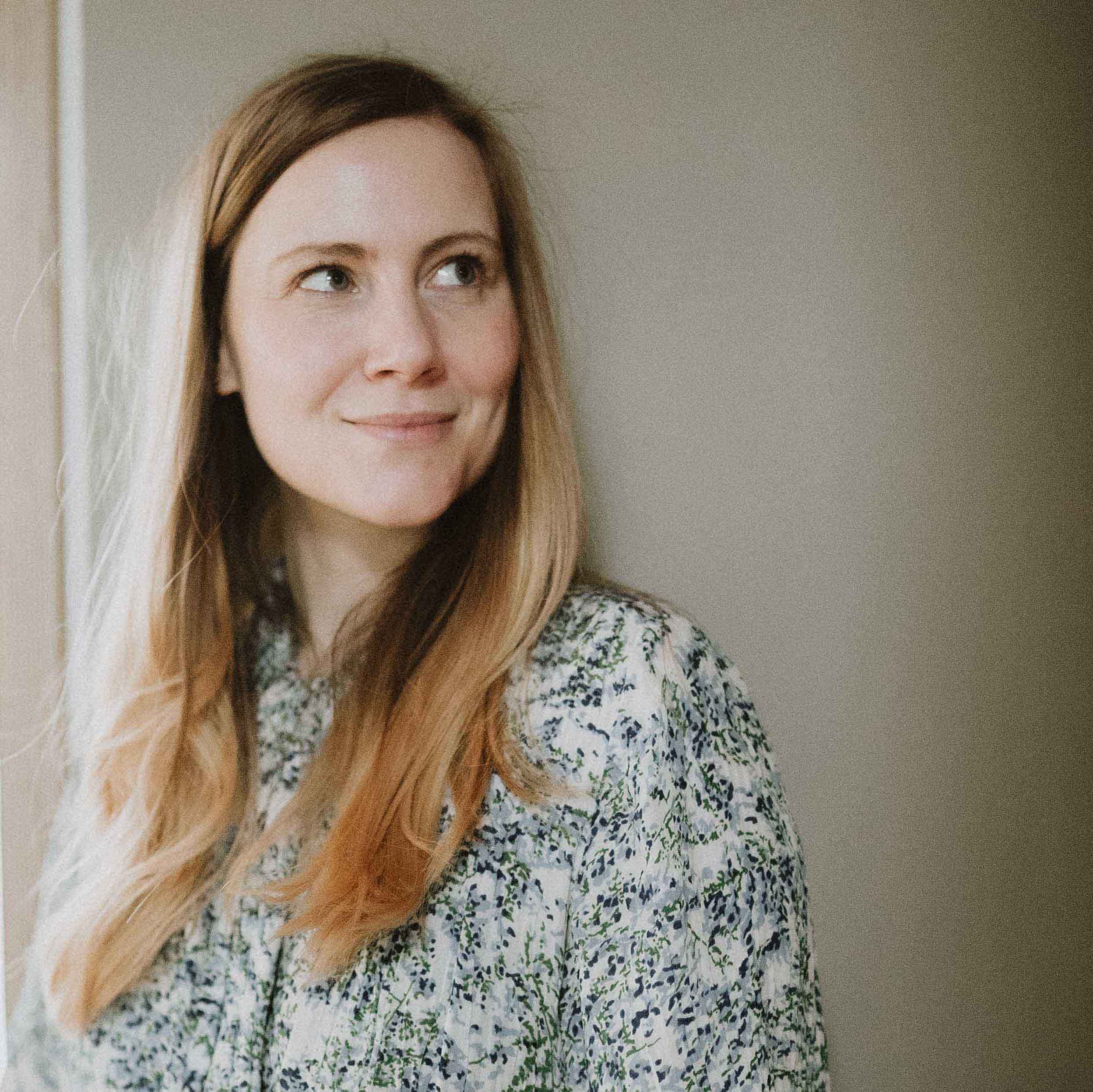 Andrea Hild nuukk Gründerin founder Illustratorin