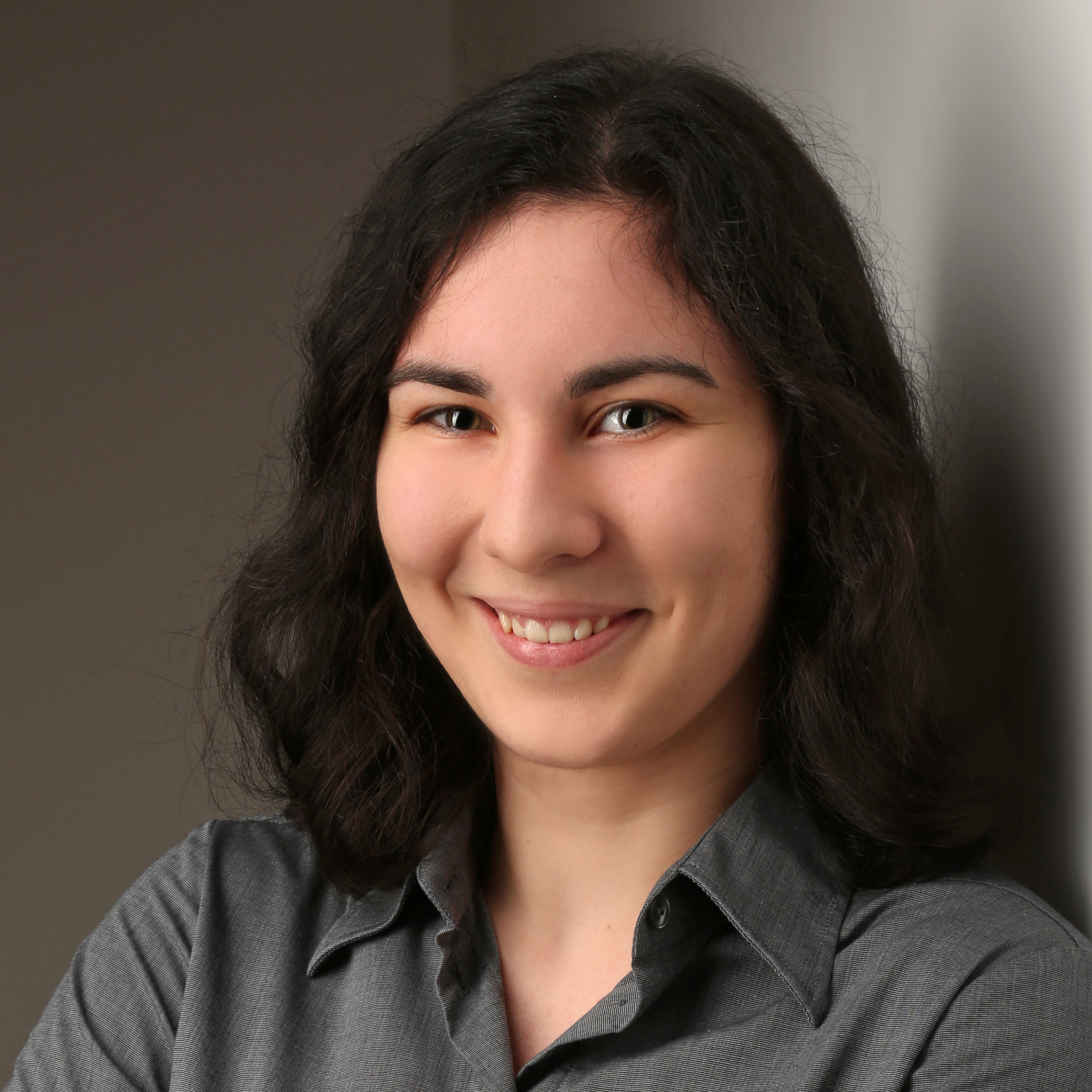 Ilaria nuukk Mitarbeiterin