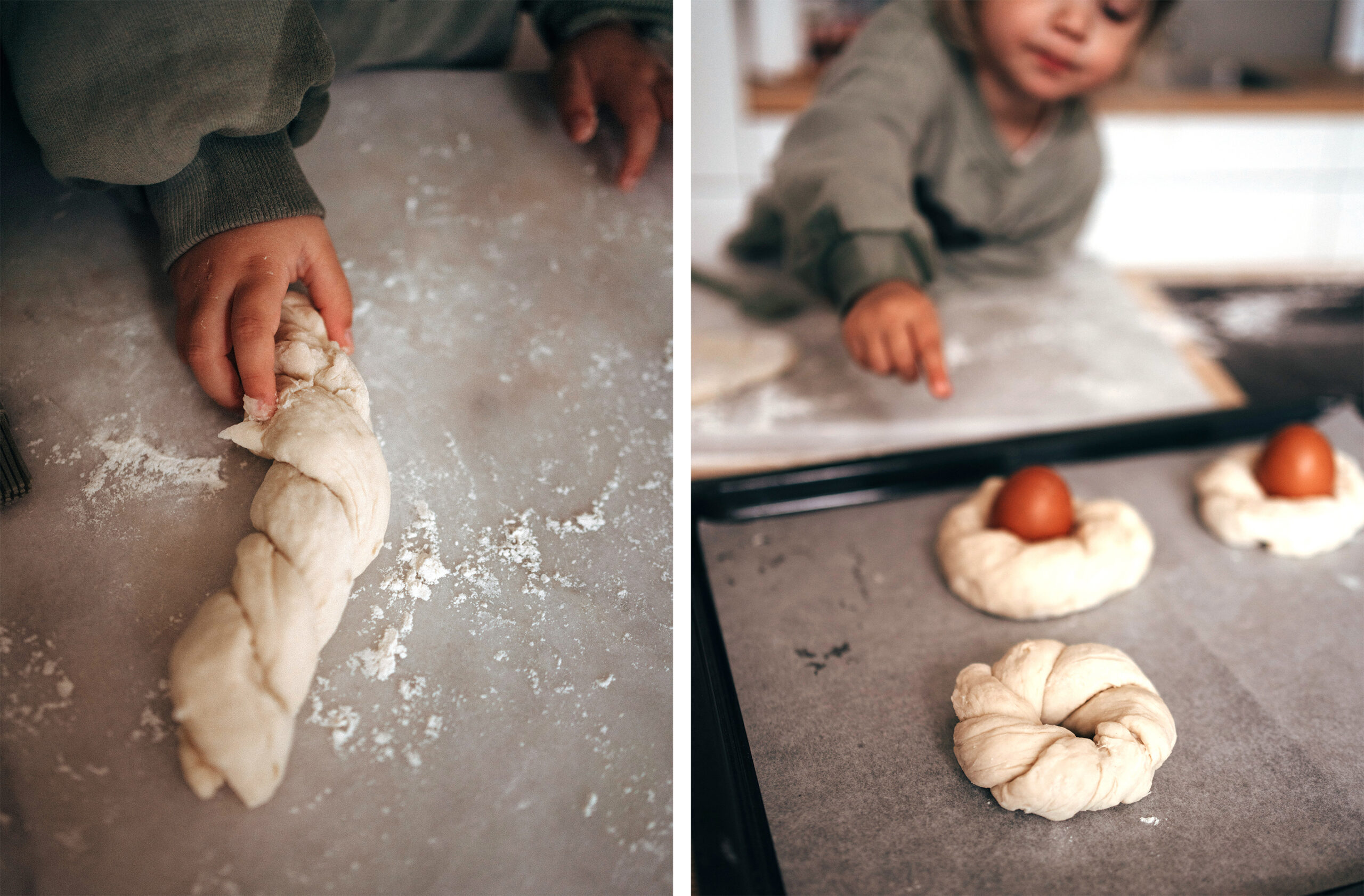nuukk-diy-osternest-hefeteig-backblech-kranz-1-web Rezept für Osternest aus Hefeteig mit Osterei