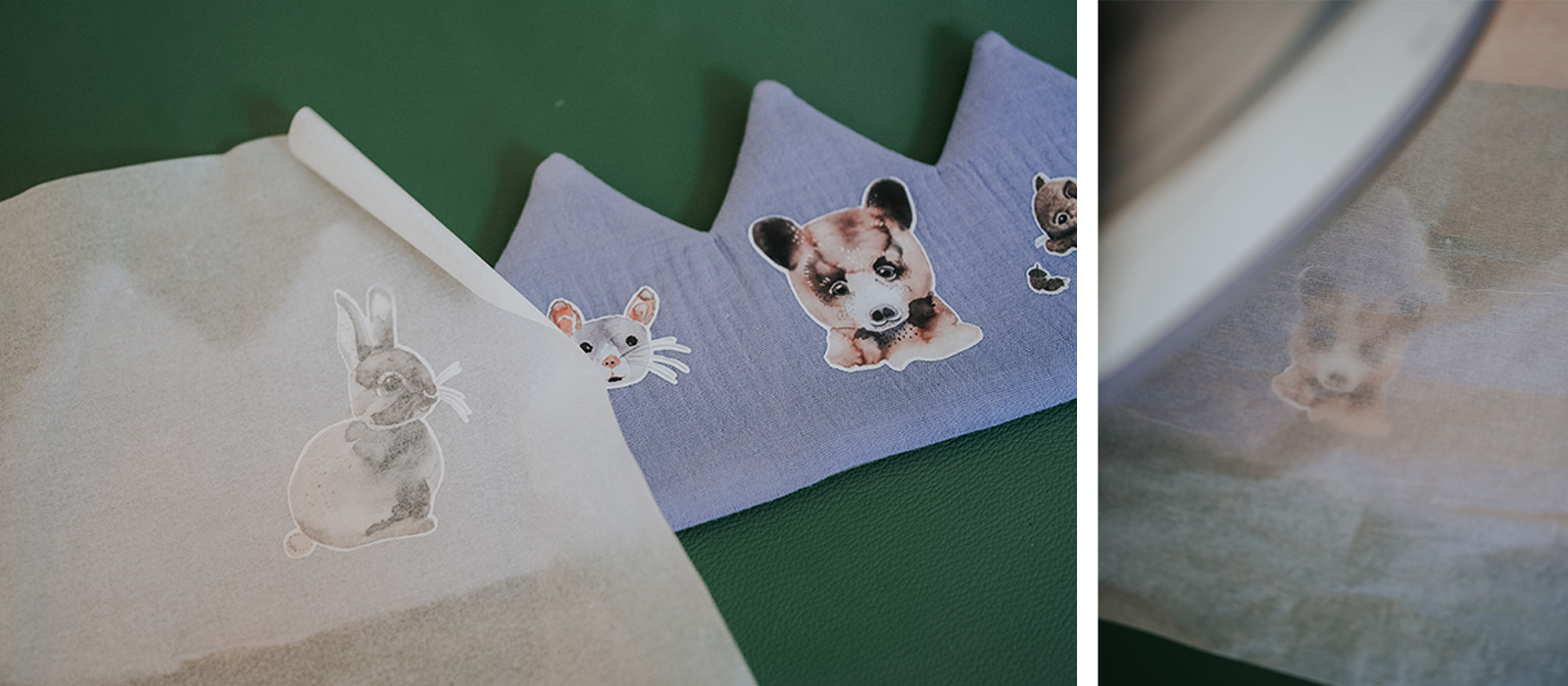 Anleitung-geburtstagskrone-buegelbilder-nuukk-aufbuegeln-web Geburtstagskrone für Geburtstagskind, Nähanleitung, Bügelbilder, Bär