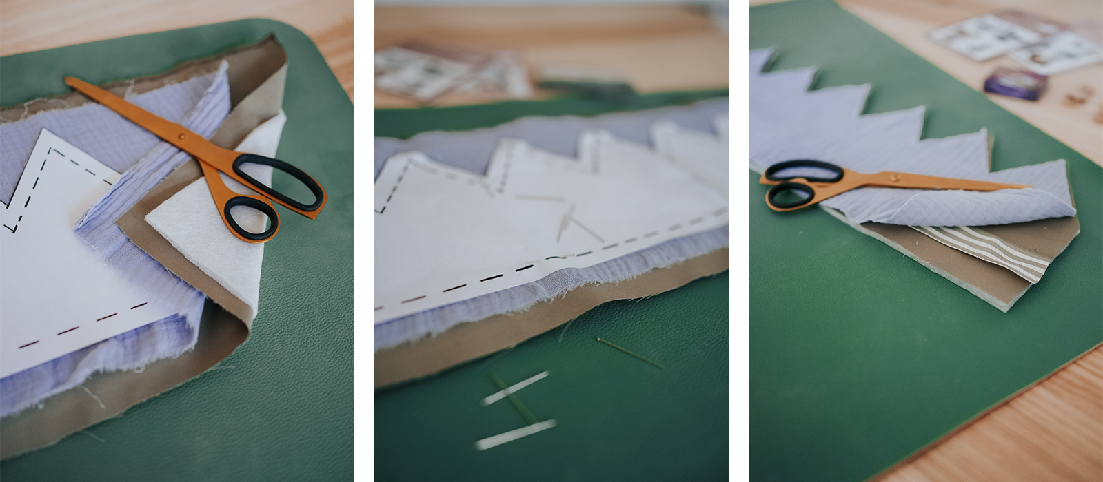 anleitung-geburtstagskrone-naechste-schritte-buegelbilder-diy-nuukk-web Geburtstagskrone für Geburtstagskind, Nähanleitung, Bügelbilder, Bär