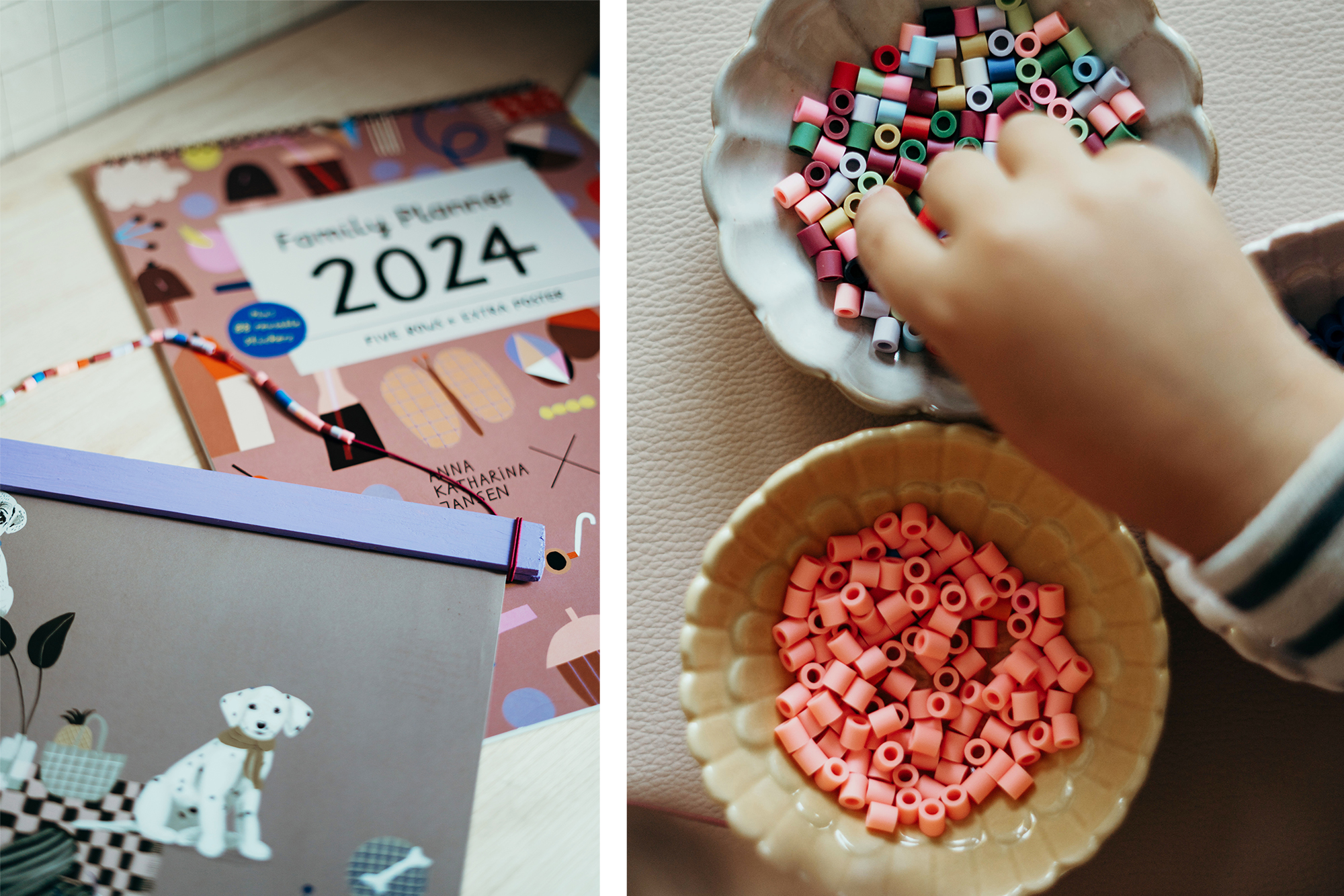 nuukk DIY Posterleiste Selbermachen