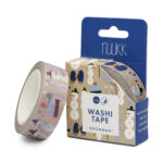 Washi Tape / Klebeband von nuukk, Motive: Schneemann, Winter, Handschuhe, Weihnachten, Schneeball