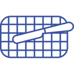 Frühstücksbrettchen