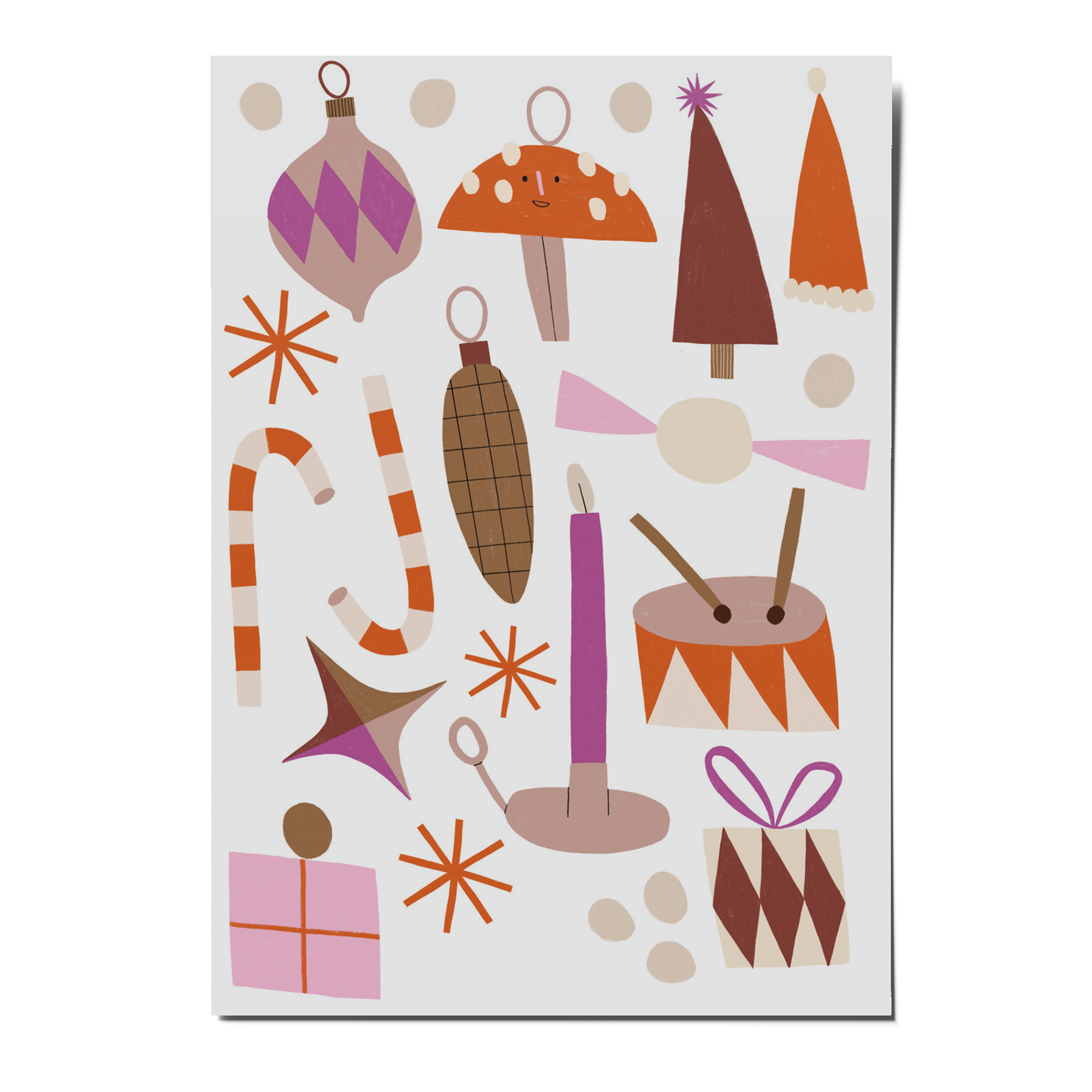 Tattoos Weihnachten. nuukk nachhaltige Kindertattoos “ Weihnachten”: mit festlichen Illustrationen von Anna Katharina Jansen. Perfekt für den Adventskalender mit folgende Motiven: Weihnachtsschmuck, Christbaumkugel, Zuckerkringel, Trommel, Kerze, Geschenk, Stern