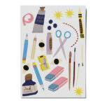 Tattoos Schule. nuukk nachhaltige Kindertattoos “ Schule”: mit Illustrationen von Anna Katharina Jansen. Perfekt für die Schultüte! Motive: Schere, Kleber, Tinte, Pinsel, Spitzer. Radiergummi. Eben alles, was Schulkinder brauchen.