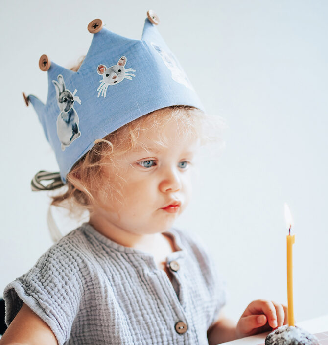 Bügelbilder mit Tiermotiven, Anleitung, Schritt für Schritt. nuukk