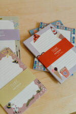 Notizblöcke, Notizblock, Fastfood, Bienen, Bauernhof, Din A5