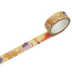 WAS.1.24 washi dinosaurs nuukk tape web