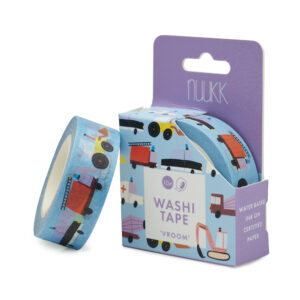 WAS.1.25 washi cars nuukk web