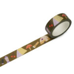 WAS.1.26 washi outdoor nuukk tape web