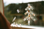 Buntes Washitape von nuukk, DIY, basteln, Washi Tape für Kinder, viele Motive, Fensterbilder mit Washi Tape, Masking Tape