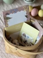 Kindertattoos, Papieraufkleber, Notepad, Washi Tape mit Insekten, Blumen, Biene, Marienkäfer