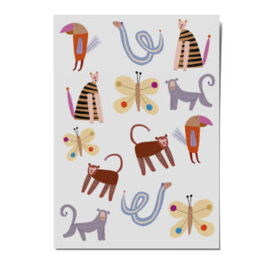 TAT.1.77 jungle fever sheet web