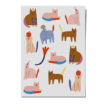 TAT.1.79 katzenparty sheet web